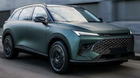 Tiger Six, il Suv comodo ed elegante dal tocco sportivo. Anche in doppia alimentazione benzina-GPL per chi fa tanta strada