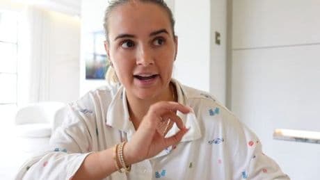 Molly-Mae Hague tormented as her house is 'destroyed' by loved ones