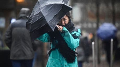 La Niña explained as global weather phenomenon could impact UK within weeks