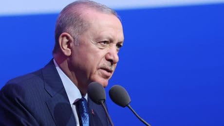 Cumhurbaşkanı Erdoğan: Deprem günlük siyasete alet edilemez