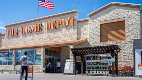 Home Depot Warns Of Price Changes From Tariffs After Missing Quarterly Earnings