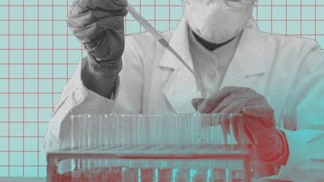 La biotech tricolore Abivax s’envole de 520 % en Bourse