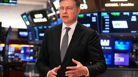 Handel: EU-Kommission will nicht gegen deutsche Haushaltsdefizite vorgehen