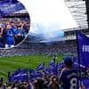 Everton fans blast £1,200 upgrade as a 'disgrace' after first Premier League game at Hill Dickinson Stadium