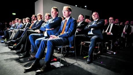 SGP-afdelingen stemmen tegen aanpassing beginselprogramma die positie van vrouw binnen partij versterkt