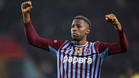 Simon Banza için Galatasaray ve Beşiktaş iddiası!