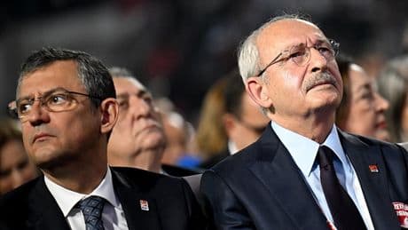 "Şaibeli kurultay" paniği! Özgür Özel'den yeni kaos planı