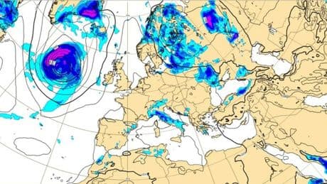 Meteo, torna il caldo africano, poi arriva il maltempo (con forti temporali e grandine): ecco quando e le regioni a richio