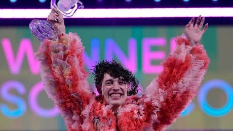 Die Gewinner des Eurovision Song Contest im Überblick