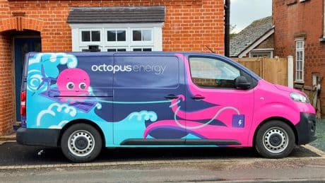 UK energy supplier to pay £1.5m in compensation for billing errors
