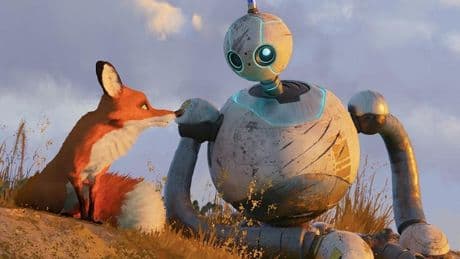 One Of The Best Kids Movies Ever Made Is Now #1 On Netflix