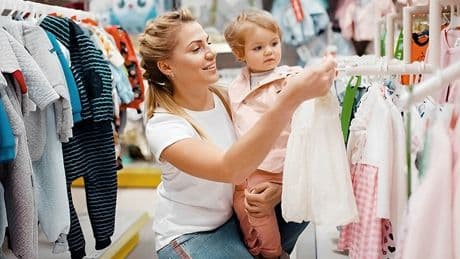 Ticaret Bakanlığı o ürünleri ifşa etti! O markanın giysileri piyasadan toplatılıyor: Çocuğunuza sakın giydirmeyin