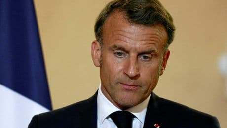 Emmanuel Macron ou l’art du contrepied