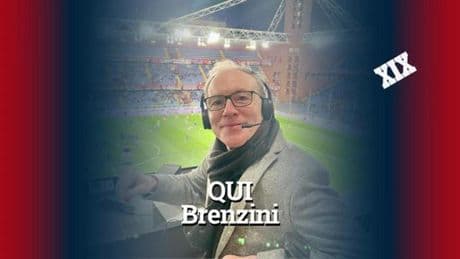 Genoa, aspettiamo la fine del mercato per dare un giudizio globale
