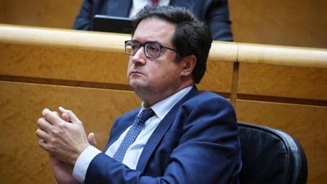 Óscar López se suma a la decena de ministros y exministros de Sánchez que comparecen en la comisión Koldo