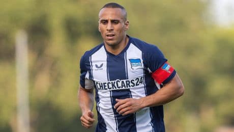 Regionalliga Nordost: Auftakt für Hertha II fällt wegen Stau aus