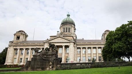 Justiz: Neues Hamburger Wirtschaftsgericht verhandelt erste Fälle
