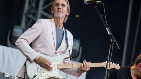 So gut wie vor 40 Jahren: Mike & The Mechanics in Frankfurt