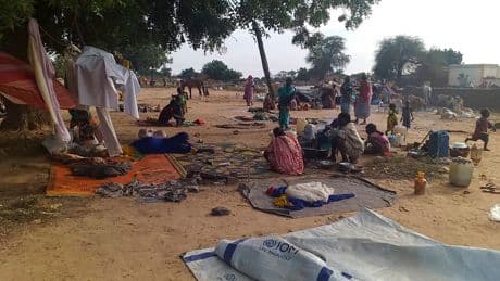 Aufnahmeprogramme für Geflüchtete | Sudanesen in Kenia: Deutschland bricht Versprechen