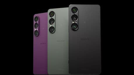 Sony insists Xperia phones are ‘very important’ to it