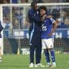 Ligue 1. Le Brésilien Andrey Santos annonce son départ de Strasbourg