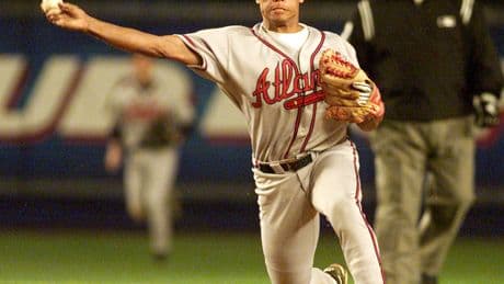 Ex-MLB All-Star Rafael Furcal accused of throwing deadly missile into occupied vehicle