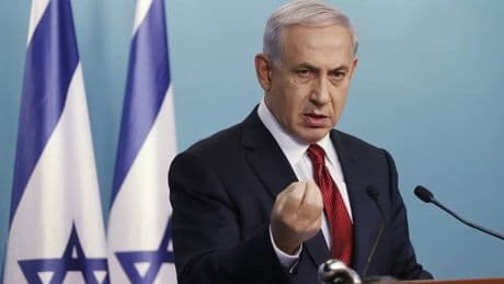 Netanyahu’ya suikast planladığı iddia edilen kadın gözaltında