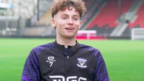 Jakob Breum has given Celtic his transfer answer amid shifting £6.5m standoff