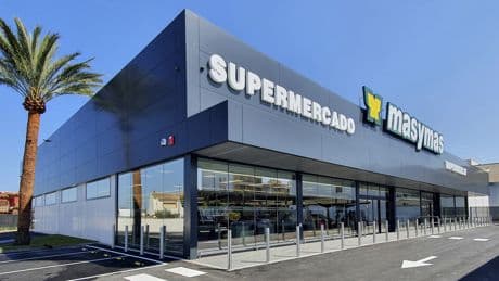 Supermercados Masymas busca 300 trabajadores para este verano