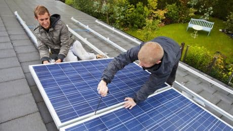 Thousands of households are paying nothing for their electricity – and you can too