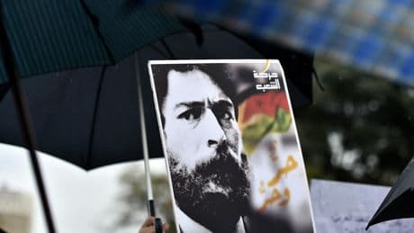 Georges Abdallah : la justice ordonne la libération du militant propalestinien