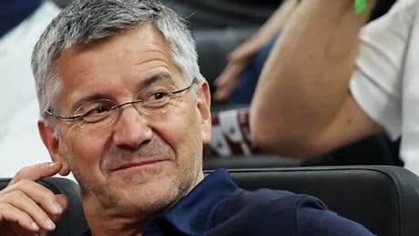 Wichtige Entscheidung für die Zukunft beim FC Bayern gefallen