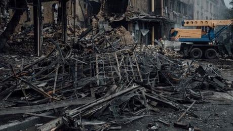 En direct, guerre en Ukraine : retrouvez les dernières informations