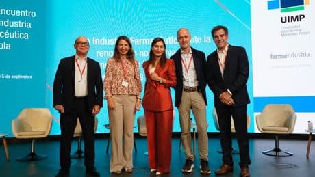 Innovación y digitalización, claves para la competitividad del sector farmacéutico