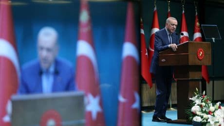 Erdoğan duyurdu: 5 kanser ilacı SGK geri ödeme listesine alındı