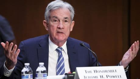 Fox News Politics Newsletter: Trump Ally Refers Fed Chair to DOJ on Perjury Allegations