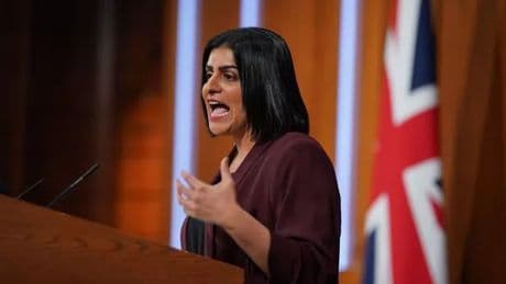 First small boat removals to France 'imminent' says Labour's new Home Secretary