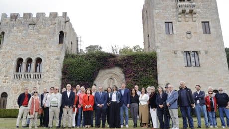 Memoria y polémica en el Pazo de Meirás: la batalla entre el Gobierno, los Franco y el activismo gallego