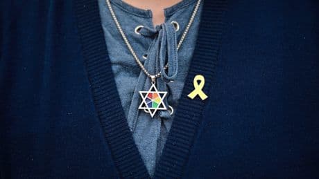 Yachad Deutschland: „Rhein-Main ist ein toller Ort, um queer und jüdisch zu sein“