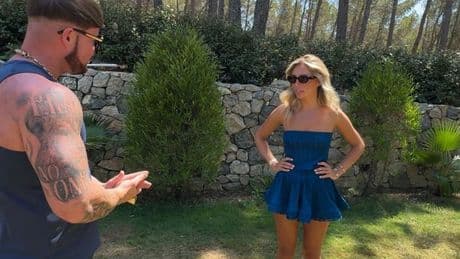 Ibiza Final Boss Jack Kay asks 'what just happened?' after Bonnie Blue bombshell
