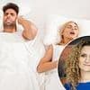 Snoring is ruining my marriage... could an operation help me? DR ELLIE has the answer