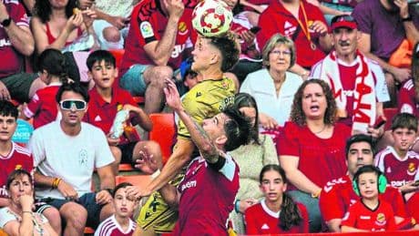 Nàstic de Tarragona y Andorra quieren lograr toda una proeza