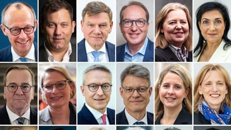 Tag des Wechsels und der Wende? - Ab heute regiert Hoffnung