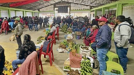 Indigene in Kolumbien | Wo Gemeinschaft schützt