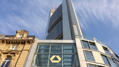 Verhandlungen über Sozialplan: Commerzbank-Betriebsrat: Gespräche zu Jobabbau vor Abschluss