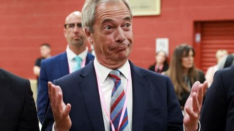 Farage’s vow to ‘resist’ government in court over asylum hotels will be welcomed by fed-up voters