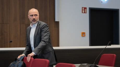 Kai-Uwe Steck muss 1,1 Millionen Euro an den Staat zahlen
