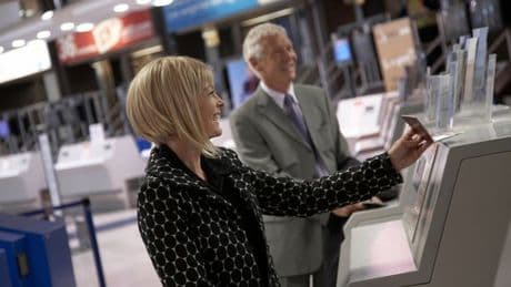 UK passport holders face major airport change after UK-EU deal