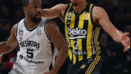 İşte basketbolda final serisi programı!