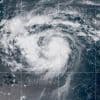 Unwetter: Erster atlantischer Hurrikan der Saison bedroht Karibik